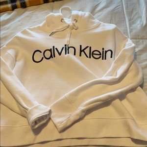 Calvin Klein Sweatshirt